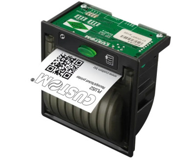 Custom America Plus 2 Receipt Printer