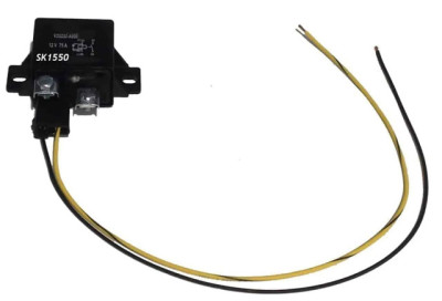 Gamber-Johnson AFS (All Fleet Solutions) - Wiring Systems And Components Power Device