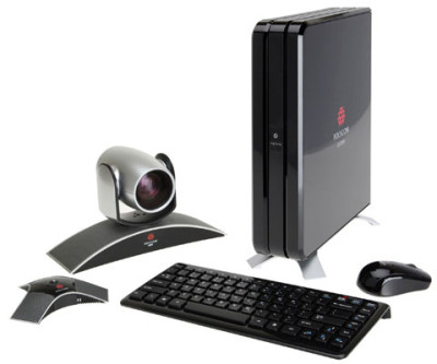 Polycom CX7000 Telecommunication Equipment