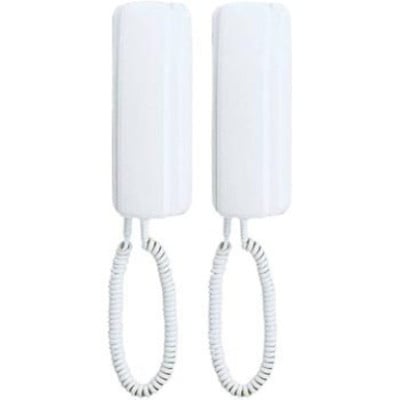 Aiphone AT-406 Telecommunication Equipment