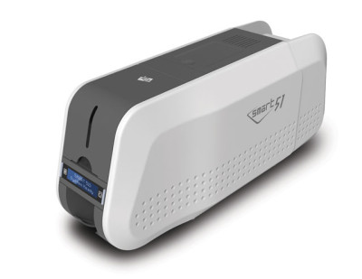 IDP Smart-51D ID Card Printer