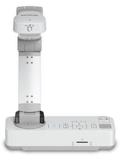 Epson DC-13 Document Scanner