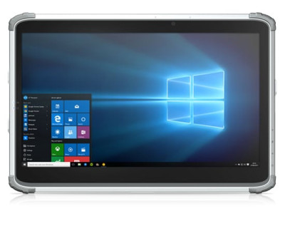 DT Research 316T/MD Tablet