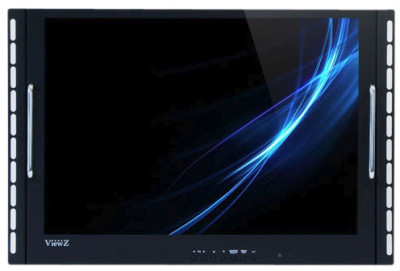 Orion VZ-185RCR CCTV Monitor