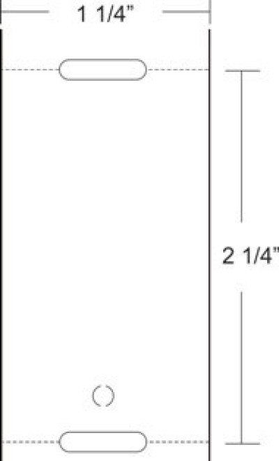 Zebra Labels Barcode Label