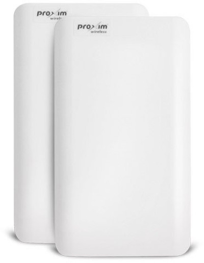 Proxim Wireless TSUNAMI QB-820 Point to Point Wireless