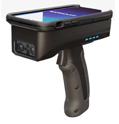 IPCMobile Linea Pro NexusConnect Barcode Scanner