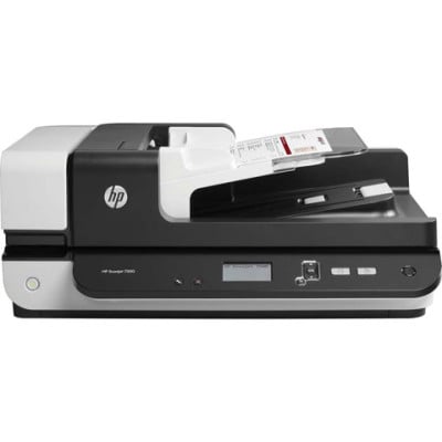 HP L2725B#BGJ Document Scanner