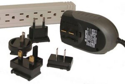 Trimble Nomad Spare Parts