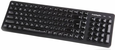Preh KeyTec SIK 2500 Alphanumeric Keyboards