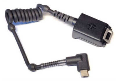 Zebra CBL-RS5X6-ADPTC-01 Cables, Connectors, and Adapters