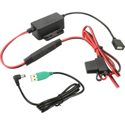 RAM Mount RAM-GDS-CHARGE-V7-M55U Spare Parts