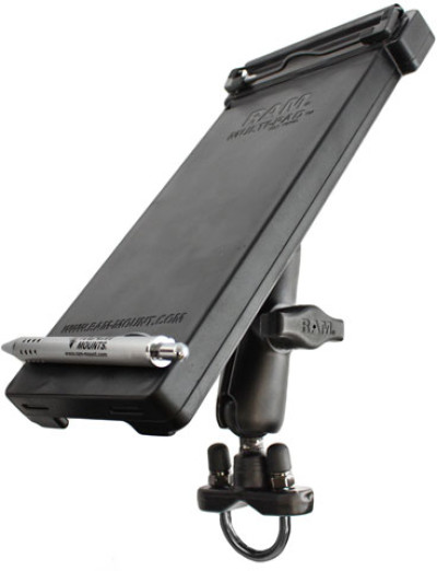 RAM Mount Tripod Mounts Products