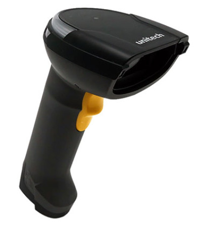 Unitech MS852 Barcode Scanner