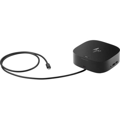 HP USB-C/A Universal Dock G2 Laptop