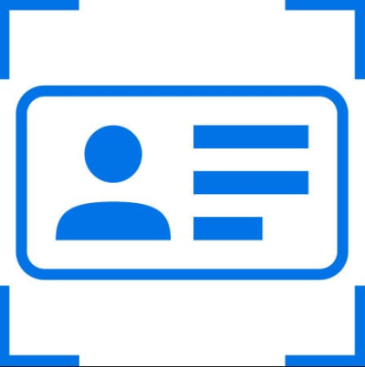 Zebra OCR Wedge: Shipping Container ID Software