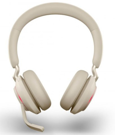 Jabra Evolve2 65 Headset Telecommunication Equipment