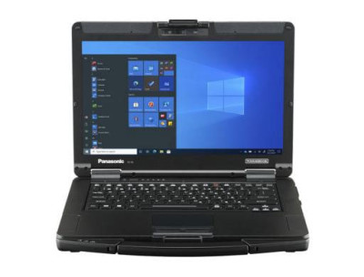 Panasonic FZ-55 Rugged Laptop