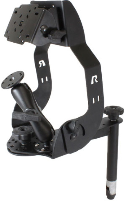RAM Mount Tough-Box Angled Console Products