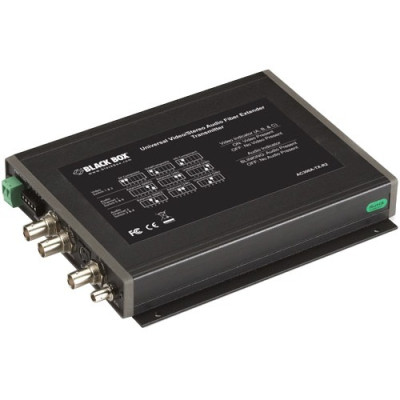 Black Box AC300A-TX-R2 Products