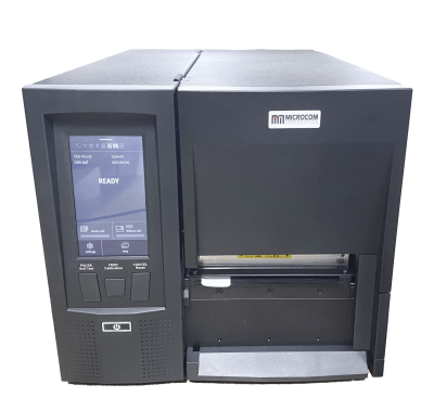 Microcom Tx3 EXP RFID Printer