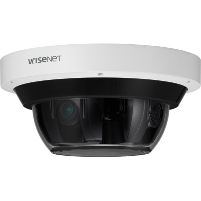 Hanwha Vision PNM-9085RQZ1 Security Camera