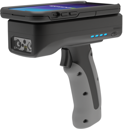 IPCMobile Linea Pro NexusConnect Barcode Scanner