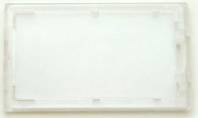 Brady Badge Holder Holder