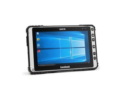 Handheld Algiz 8X Tablet