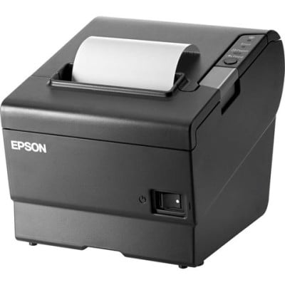 HP 6BC94AA Receipt Printer