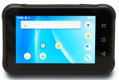 Unitech WD200 Mobile Computer