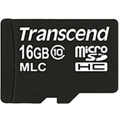 Transcend Products