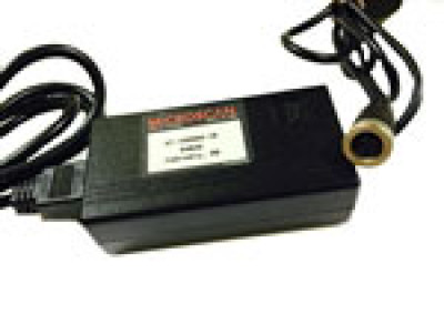 Microscan QX-830 Fixed Barcode Scanner Accessories