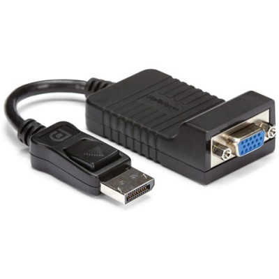 StarTech DP2VGA Cables, Connectors, and Adapters