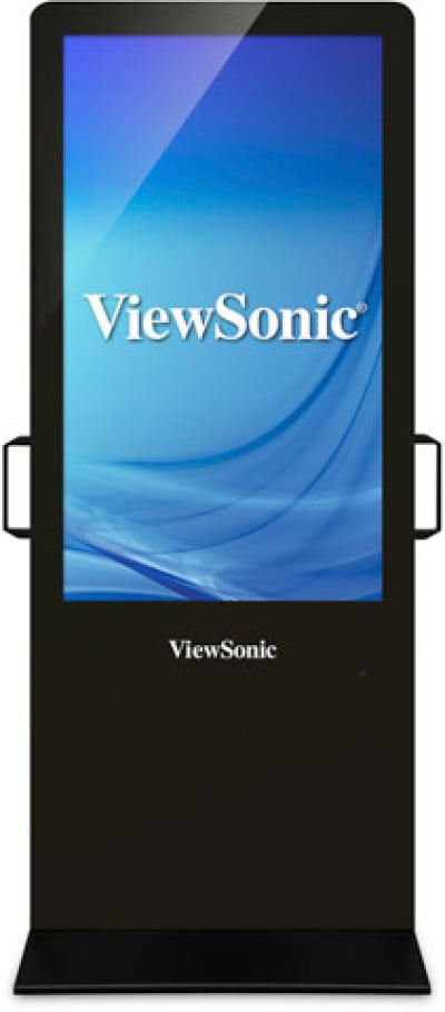 ViewSonic EP5012-TL Digital Signage Display