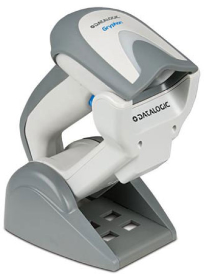 Datalogic Gryphon I GBT4400 Barcode Scanner