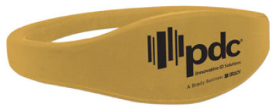 BCI Smart Rewearable Tag-It Plus RFID Wristband