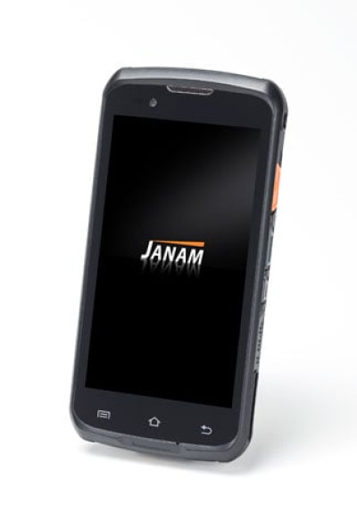 Janam XT30 Mobile Computer