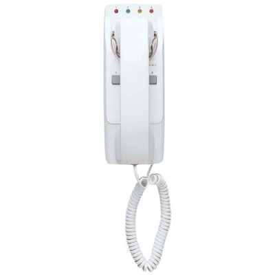 Aiphone TouchScreen Series Access Control Equipment