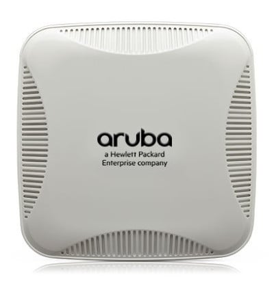 HPE Aruba 7000 Series Wireless Controller