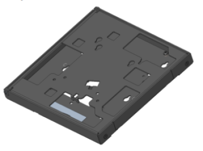 Elo E351978 Mounting Hardware and Stands