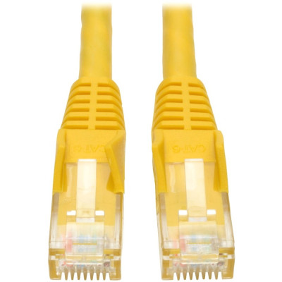 Tripp-Lite N201-002-YW Cables, Connectors, and Adapters