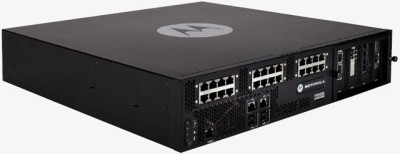 Motorola NX6500 Data Networking