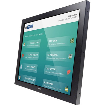 GVision O19AH-CV-45P0 Touchscreen
