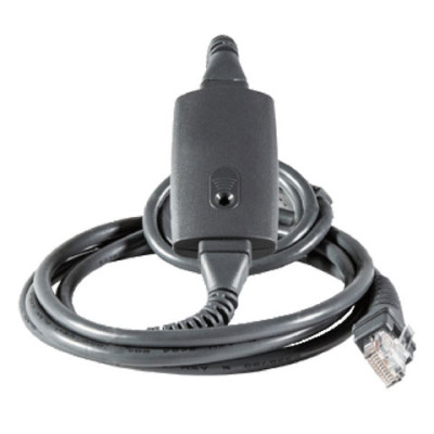 Code Cables, Connectors, and Adapters