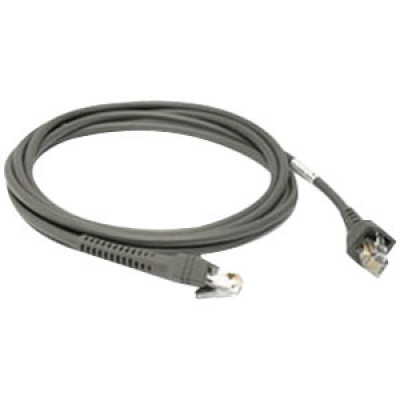 Symbol CBA-S01-S07ZAR Cables, Connectors, and Adapters