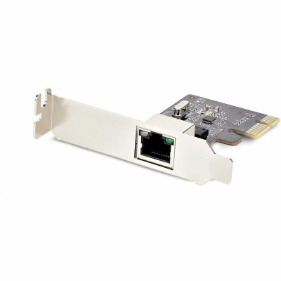 StarTech ST1000SPEX2LT Network Adapters