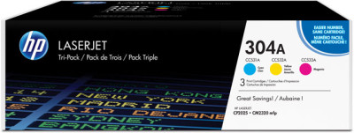 HP Toner Toner