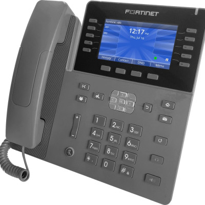 Fortinet FON-480 Desk Phone