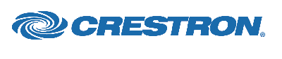 Crestron TSS-770-B-S-LB KIT Interactive Touch